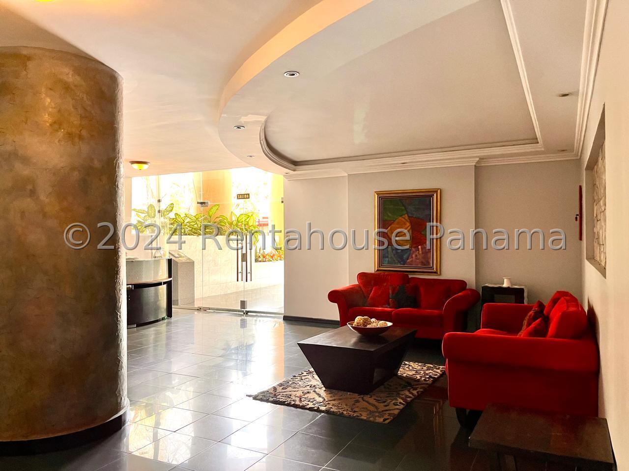 Exclusive apartment